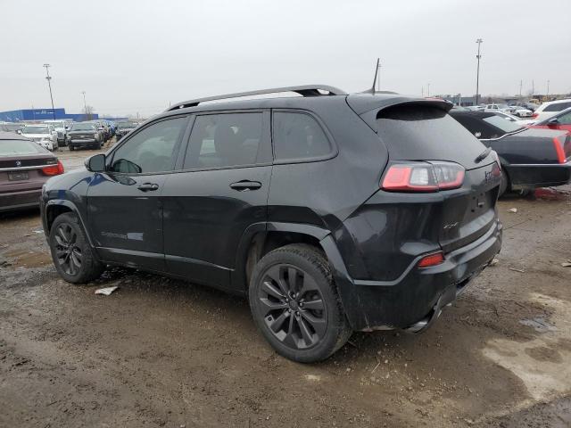 Photo 1 VIN: 1C4PJMDX5KD407057 - JEEP CHEROKEE L 