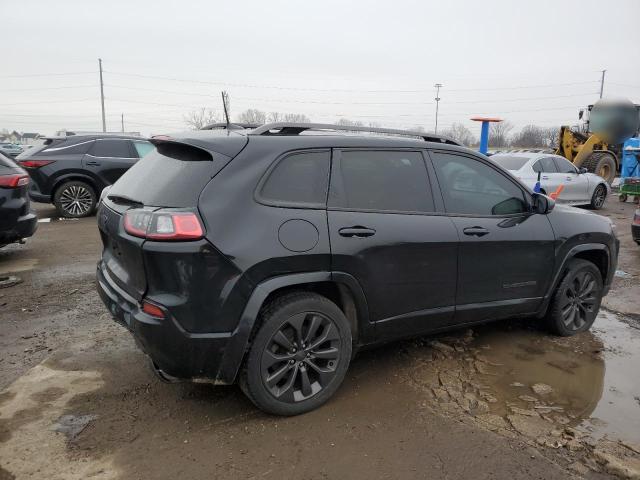 Photo 2 VIN: 1C4PJMDX5KD407057 - JEEP CHEROKEE L 