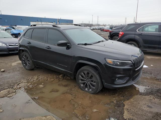 Photo 3 VIN: 1C4PJMDX5KD407057 - JEEP CHEROKEE L 