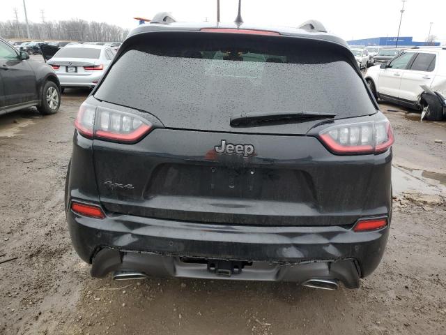 Photo 5 VIN: 1C4PJMDX5KD407057 - JEEP CHEROKEE L 