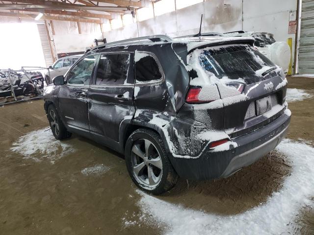 Photo 1 VIN: 1C4PJMDX5KD409021 - JEEP GRAND CHEROKEE 