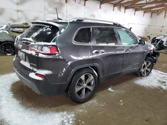 Photo 2 VIN: 1C4PJMDX5KD409021 - JEEP GRAND CHEROKEE 