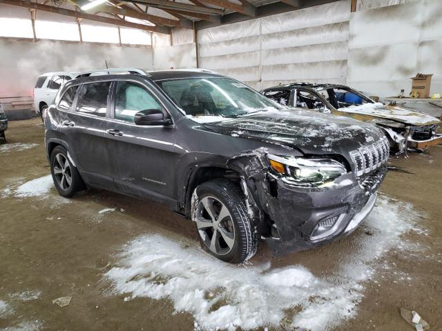 Photo 3 VIN: 1C4PJMDX5KD409021 - JEEP GRAND CHEROKEE 