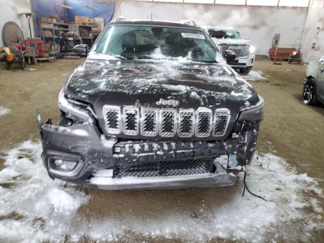 Photo 4 VIN: 1C4PJMDX5KD409021 - JEEP GRAND CHEROKEE 