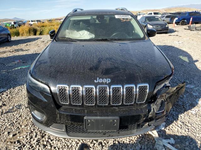 Photo 4 VIN: 1C4PJMDX5KD440799 - JEEP GRAND CHER 