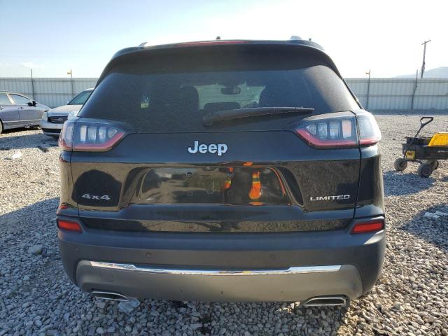 Photo 5 VIN: 1C4PJMDX5KD440799 - JEEP GRAND CHER 