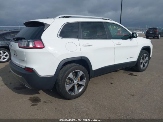 Photo 3 VIN: 1C4PJMDX5KD456632 - JEEP CHEROKEE 