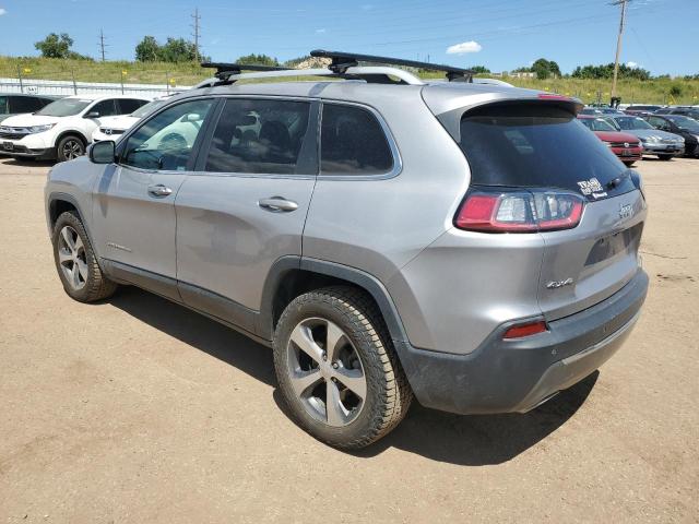 Photo 1 VIN: 1C4PJMDX5KD461636 - JEEP CHEROKEE L 