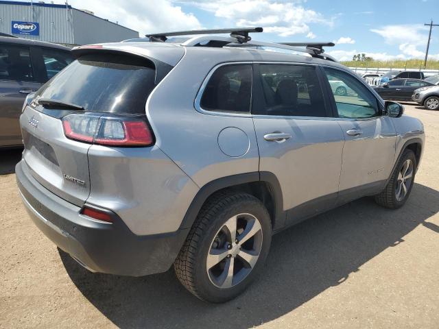 Photo 2 VIN: 1C4PJMDX5KD461636 - JEEP CHEROKEE L 