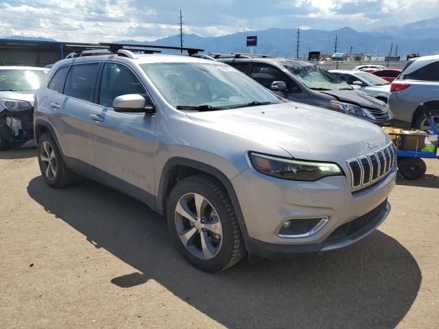 Photo 3 VIN: 1C4PJMDX5KD461636 - JEEP CHEROKEE L 