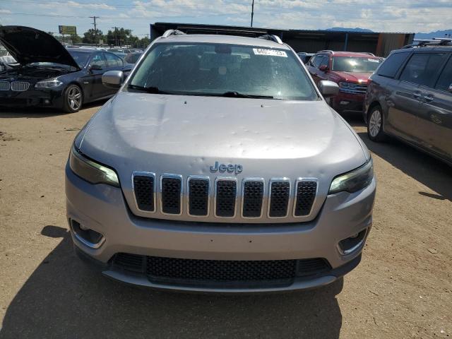 Photo 4 VIN: 1C4PJMDX5KD461636 - JEEP CHEROKEE L 