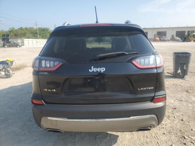 Photo 5 VIN: 1C4PJMDX5LD501070 - JEEP CHEROKEE L 