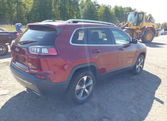 Photo 3 VIN: 1C4PJMDX5LD504194 - JEEP CHEROKEE 