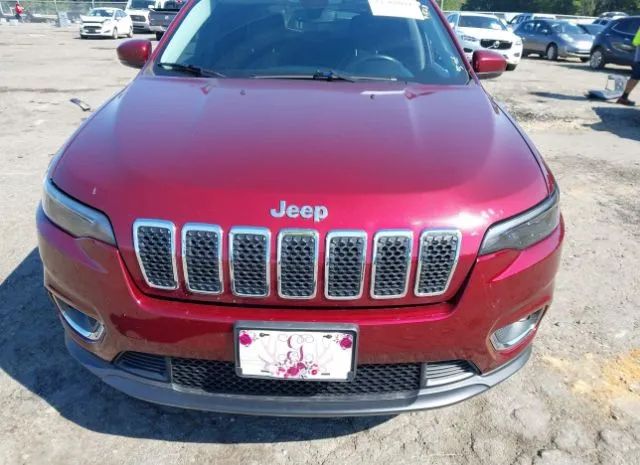 Photo 5 VIN: 1C4PJMDX5LD504194 - JEEP CHEROKEE 