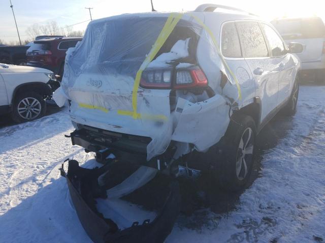 Photo 3 VIN: 1C4PJMDX5LD509766 - JEEP CHEROKEE L 