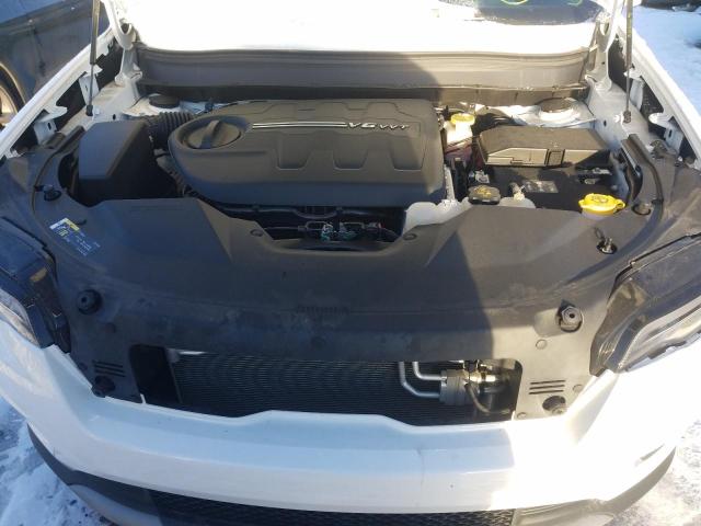 Photo 6 VIN: 1C4PJMDX5LD509766 - JEEP CHEROKEE L 