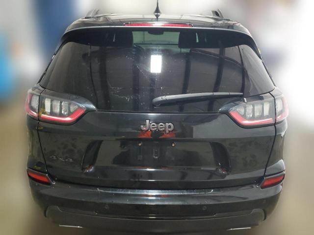 Photo 5 VIN: 1C4PJMDX5LD520833 - JEEP GRAND CHEROKEE 