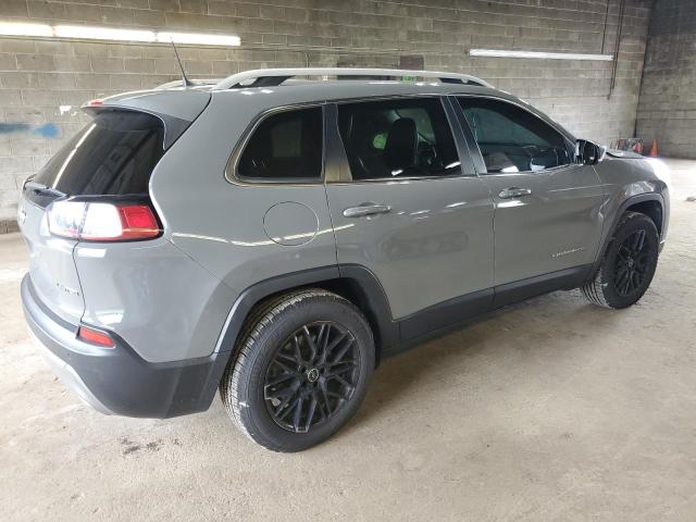 Photo 2 VIN: 1C4PJMDX5LD532139 - JEEP CHEROKEE L 