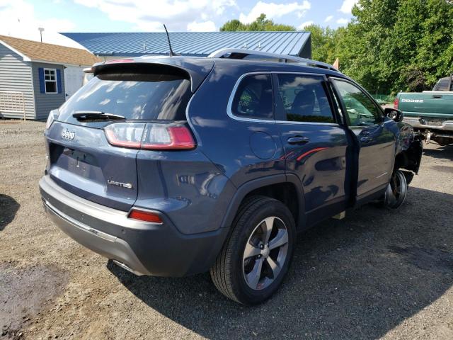 Photo 3 VIN: 1C4PJMDX5LD532206 - JEEP CHEROKEE L 