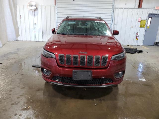 Photo 4 VIN: 1C4PJMDX5LD548227 - JEEP CHEROKEE L 