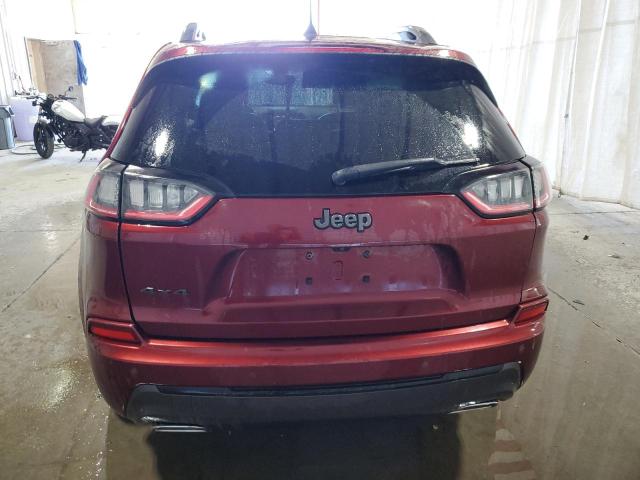 Photo 5 VIN: 1C4PJMDX5LD548227 - JEEP CHEROKEE L 