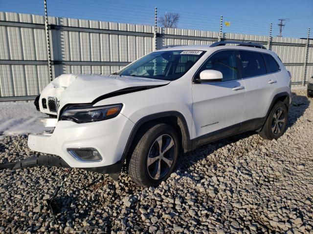 Photo 0 VIN: 1C4PJMDX5LD559101 - JEEP CHEROKEE L 