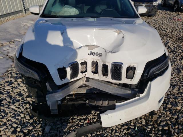 Photo 10 VIN: 1C4PJMDX5LD559101 - JEEP CHEROKEE L 