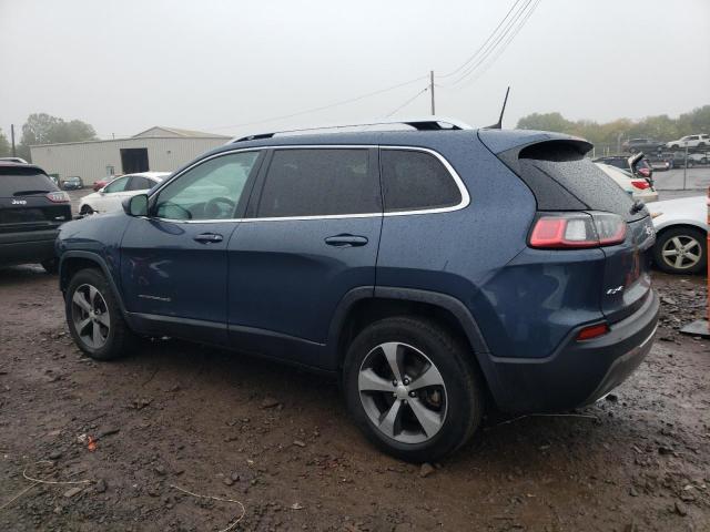 Photo 1 VIN: 1C4PJMDX5LD559437 - JEEP CHEROKEE L 