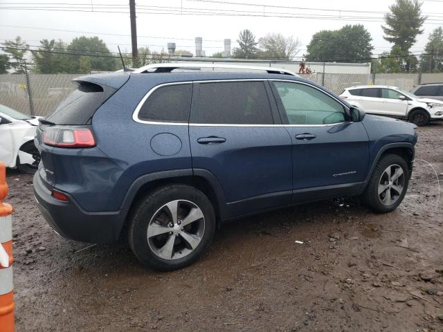 Photo 2 VIN: 1C4PJMDX5LD559437 - JEEP CHEROKEE L 