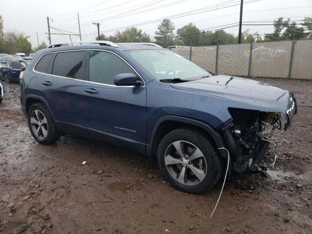 Photo 3 VIN: 1C4PJMDX5LD559437 - JEEP CHEROKEE L 