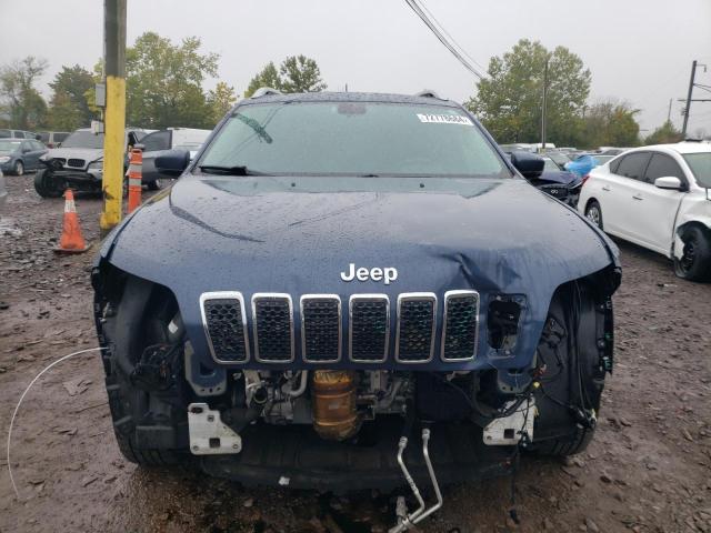 Photo 4 VIN: 1C4PJMDX5LD559437 - JEEP CHEROKEE L 