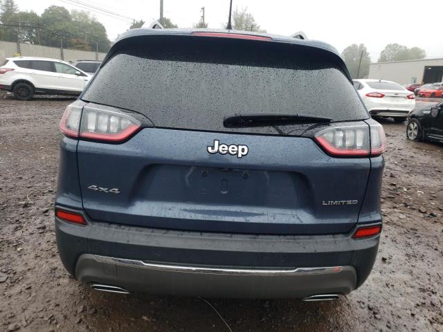 Photo 5 VIN: 1C4PJMDX5LD559437 - JEEP CHEROKEE L 