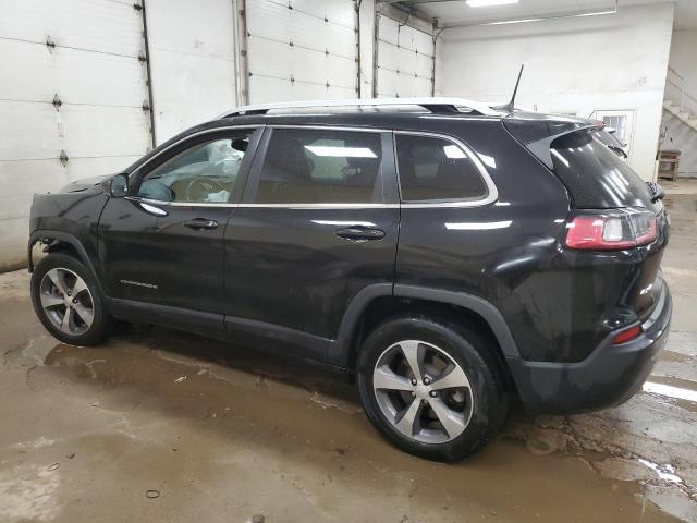 Photo 1 VIN: 1C4PJMDX5LD560331 - JEEP GRAND CHEROKEE 