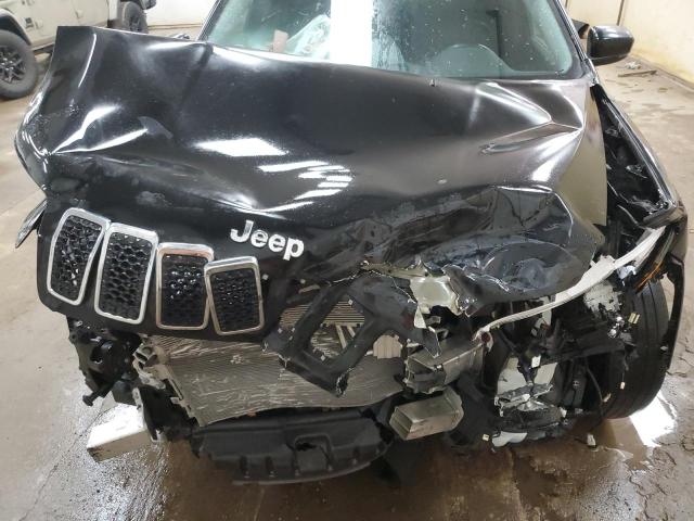 Photo 11 VIN: 1C4PJMDX5LD560331 - JEEP GRAND CHEROKEE 