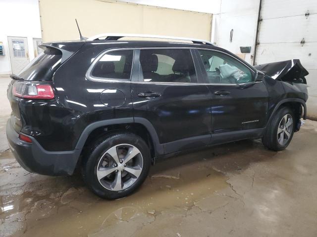 Photo 2 VIN: 1C4PJMDX5LD560331 - JEEP GRAND CHEROKEE 