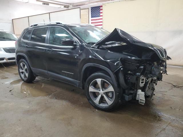 Photo 3 VIN: 1C4PJMDX5LD560331 - JEEP GRAND CHEROKEE 