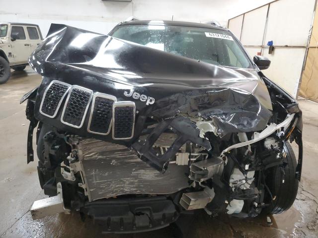 Photo 4 VIN: 1C4PJMDX5LD560331 - JEEP GRAND CHEROKEE 