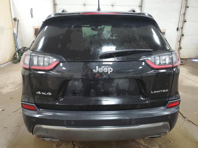 Photo 5 VIN: 1C4PJMDX5LD560331 - JEEP GRAND CHEROKEE 