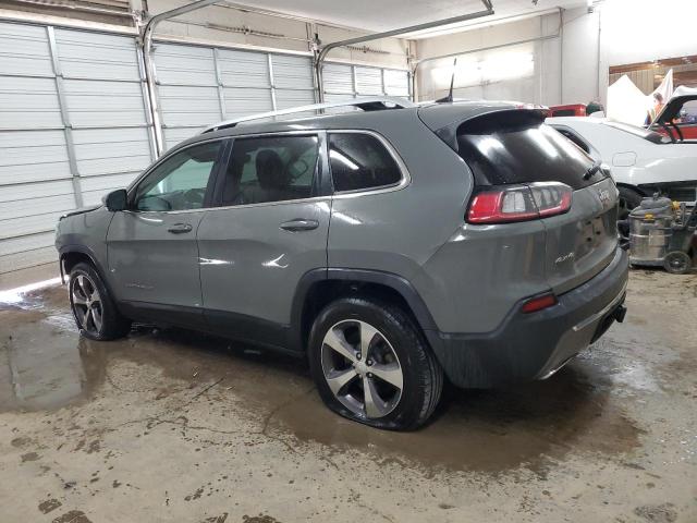 Photo 1 VIN: 1C4PJMDX5LD576593 - JEEP CHEROKEE L 