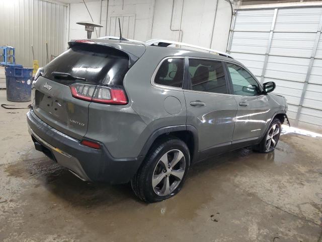 Photo 2 VIN: 1C4PJMDX5LD576593 - JEEP CHEROKEE L 