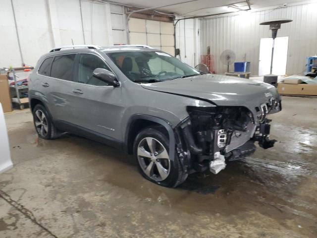 Photo 3 VIN: 1C4PJMDX5LD576593 - JEEP CHEROKEE L 