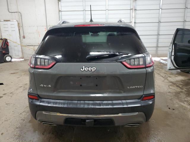 Photo 5 VIN: 1C4PJMDX5LD576593 - JEEP CHEROKEE L 