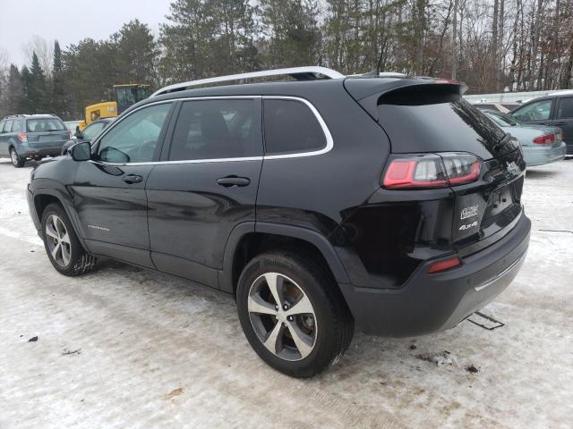 Photo 1 VIN: 1C4PJMDX5LD588467 - JEEP CHEROKEE L 