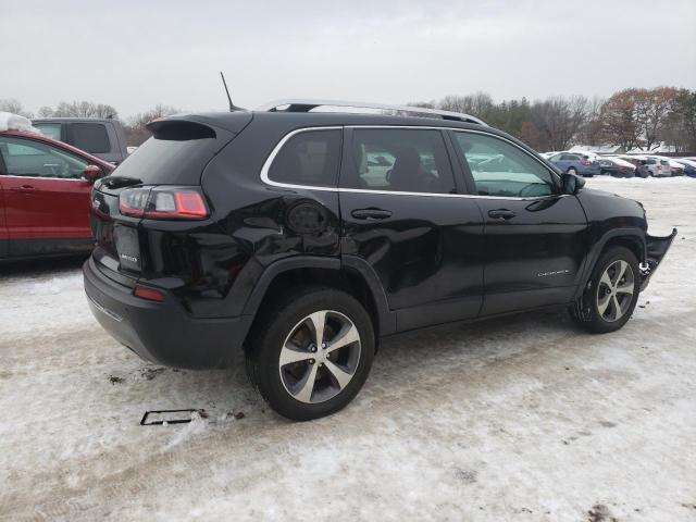 Photo 2 VIN: 1C4PJMDX5LD588467 - JEEP CHEROKEE L 