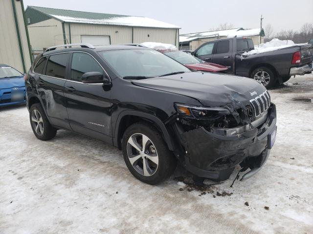 Photo 3 VIN: 1C4PJMDX5LD588467 - JEEP CHEROKEE L 