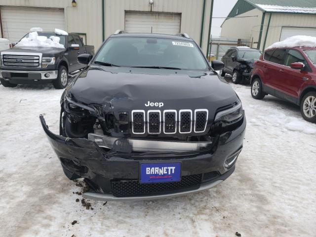 Photo 4 VIN: 1C4PJMDX5LD588467 - JEEP CHEROKEE L 