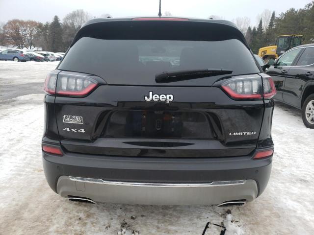 Photo 5 VIN: 1C4PJMDX5LD588467 - JEEP CHEROKEE L 