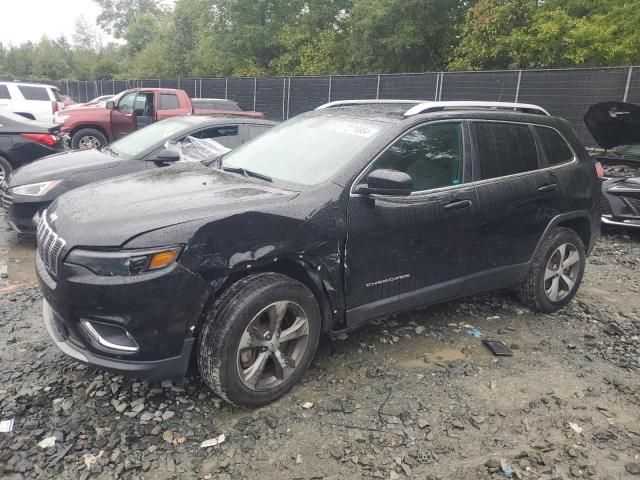 Photo 0 VIN: 1C4PJMDX5LD588629 - JEEP CHEROKEE L 