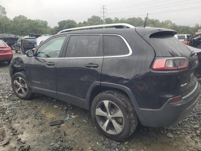 Photo 1 VIN: 1C4PJMDX5LD588629 - JEEP CHEROKEE L 