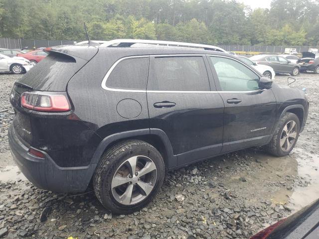 Photo 2 VIN: 1C4PJMDX5LD588629 - JEEP CHEROKEE L 